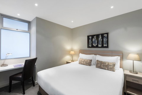 IStay Precinct Adelaide - Palm Beach Accommodation 9
