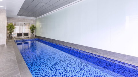 IStay Precinct Adelaide - Palm Beach Accommodation 29