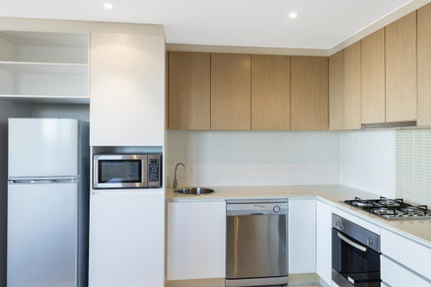 IStay Precinct Adelaide - Palm Beach Accommodation 18