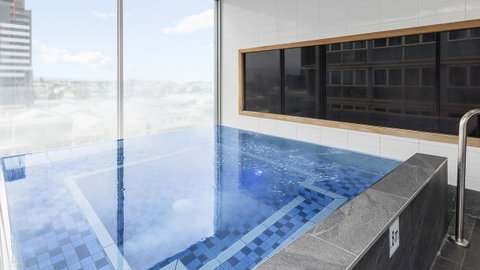 IStay Precinct Adelaide - Palm Beach Accommodation 30