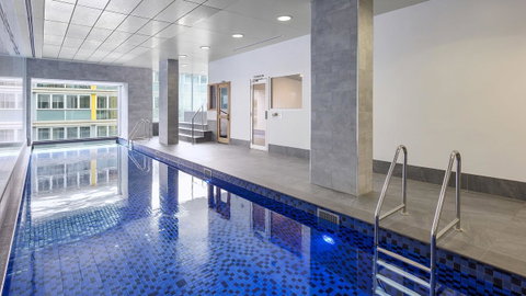 IStay Precinct Adelaide - Palm Beach Accommodation 3