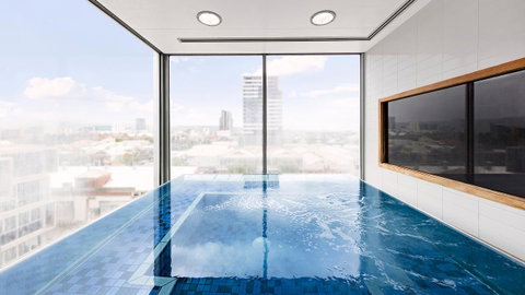 IStay Precinct Adelaide - Palm Beach Accommodation 2