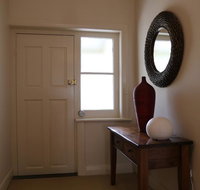 Merellaan - Palm Beach Accommodation