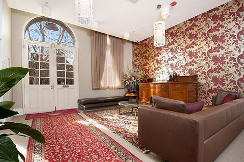 Adabco Boutique Hotel Adelaide - Palm Beach Accommodation 6