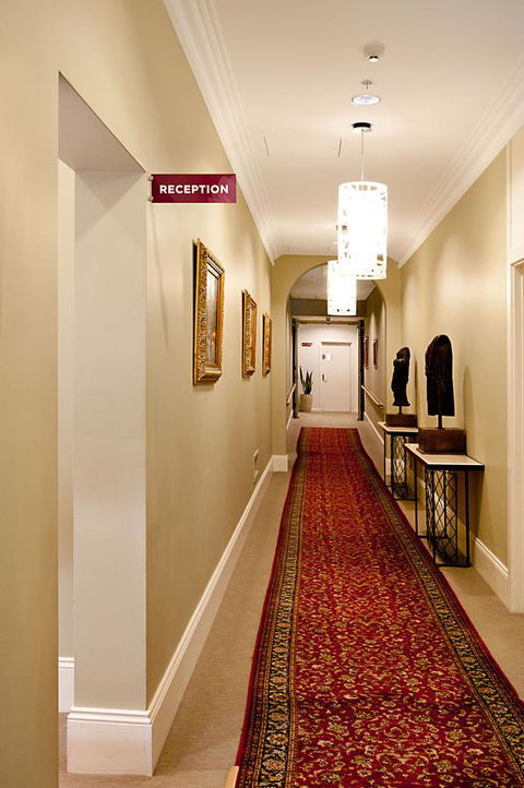 Adabco Boutique Hotel Adelaide - Palm Beach Accommodation 13