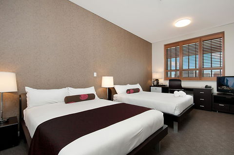 Adabco Boutique Hotel Adelaide - Palm Beach Accommodation 25