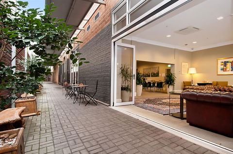 Adabco Boutique Hotel Adelaide - Palm Beach Accommodation 7