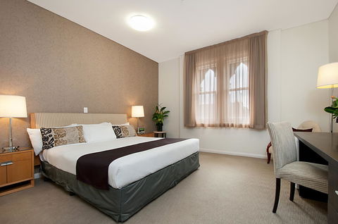 Adabco Boutique Hotel Adelaide - Palm Beach Accommodation 8