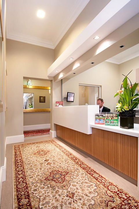 Adabco Boutique Hotel Adelaide - Palm Beach Accommodation 10