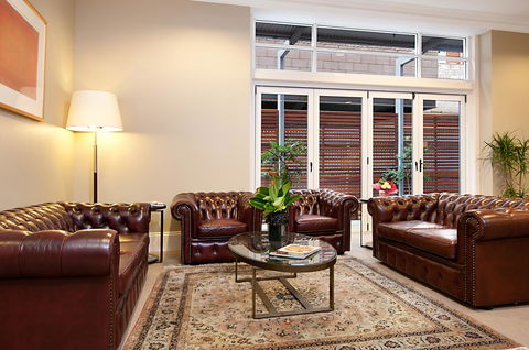 Adabco Boutique Hotel Adelaide - Palm Beach Accommodation 12