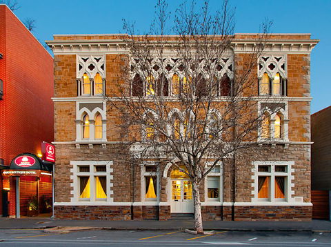 Adabco Boutique Hotel Adelaide - Palm Beach Accommodation 14