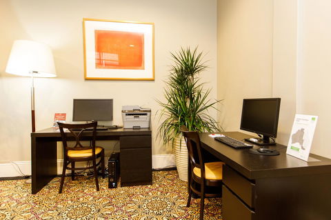 Adabco Boutique Hotel Adelaide - Palm Beach Accommodation 1