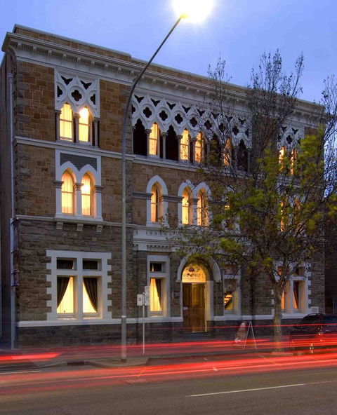 Adabco Boutique Hotel Adelaide - Palm Beach Accommodation 37