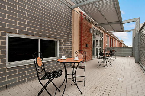 Adabco Boutique Hotel Adelaide - Palm Beach Accommodation 36