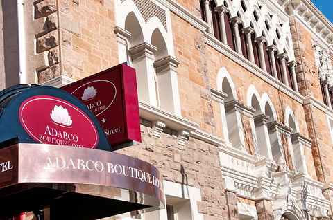 Adabco Boutique Hotel Adelaide - Palm Beach Accommodation 9