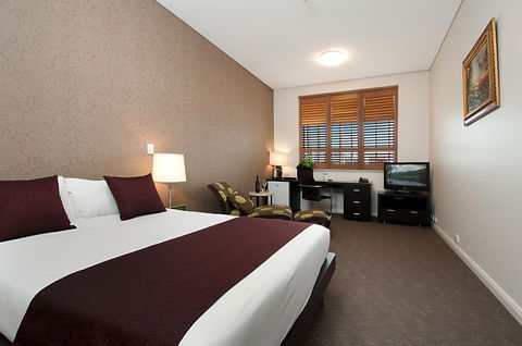 Adabco Boutique Hotel Adelaide - Palm Beach Accommodation 19