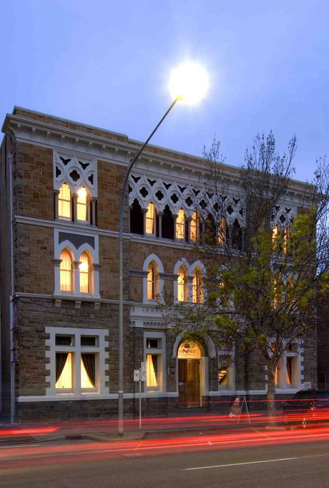 Adabco Boutique Hotel Adelaide - Palm Beach Accommodation 0