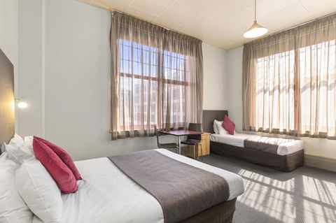 Adelaide Paringa - Palm Beach Accommodation 5