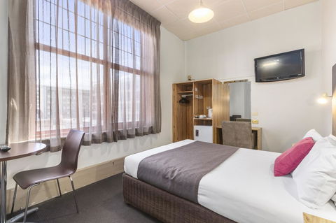 Adelaide Paringa - Palm Beach Accommodation 3