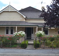 Tin House in Tanunda - Palm Beach Accommodation
