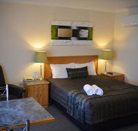 Arkana Motor Inn  Terrace Apartments - Palm Beach Accommodation