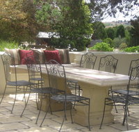 Casa Rossa - Barossa - Palm Beach Accommodation