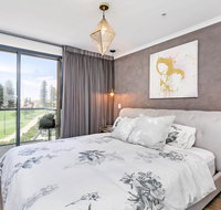 Heart of Glenelg BnB - Palm Beach Accommodation