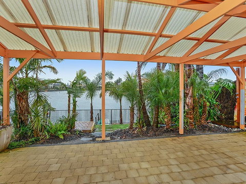 Lakeside - Encounter Bay - Palm Beach Accommodation 19