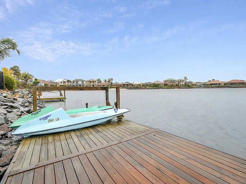 Lakeside - Encounter Bay - Palm Beach Accommodation 0