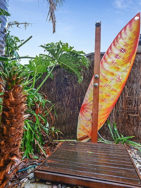 Lakeside - Encounter Bay - Palm Beach Accommodation 20