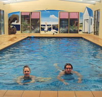 Acacia Apartments - Palm Beach Accommodation