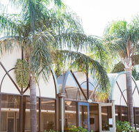 Bay Motel Hotel - Palm Beach Accommodation