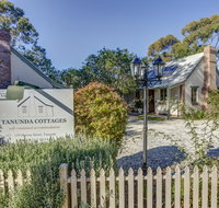Tanunda Cottages - Palm Beach Accommodation