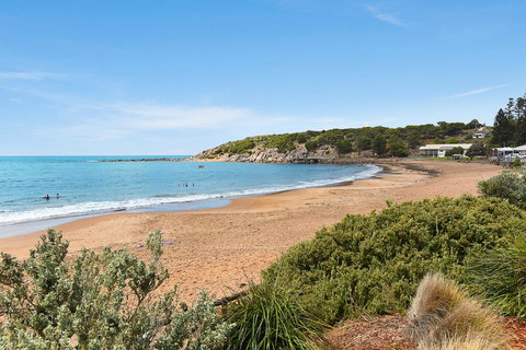 The Dolphins Beachfront Apartments - Palm Beach Accommodation 1