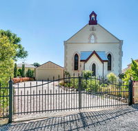 The Church - Gawler - Palm Beach Accommodation