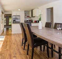 32 west BB - Palm Beach Accommodation