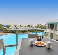 Pacific Blue Apartment 278 265 Sandy Point Road - Palm Beach Accommodation