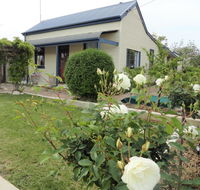 Haven Cottage Kangaroo Island - Palm Beach Accommodation