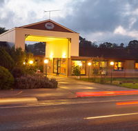 Motel Mount Gambier - Palm Beach Accommodation