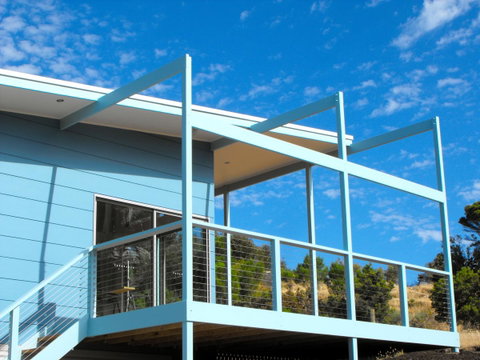 A Dune Escape - Palm Beach Accommodation 16