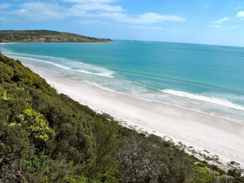 A Dune Escape - Palm Beach Accommodation 14