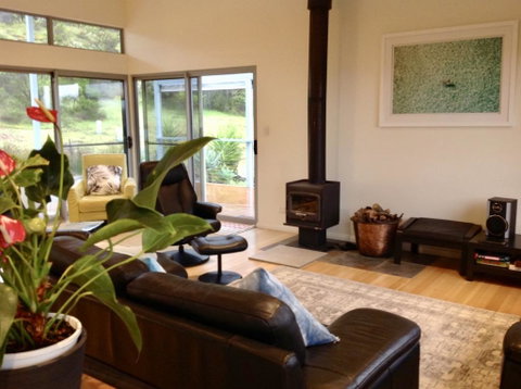 A Dune Escape - Palm Beach Accommodation 7