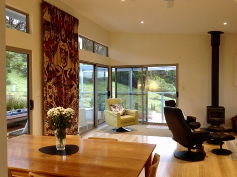 A Dune Escape - Palm Beach Accommodation 3