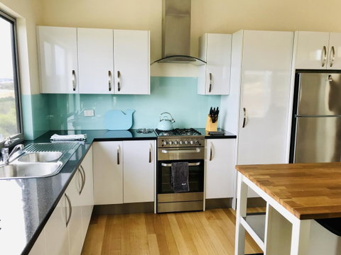 A Dune Escape - Palm Beach Accommodation 12