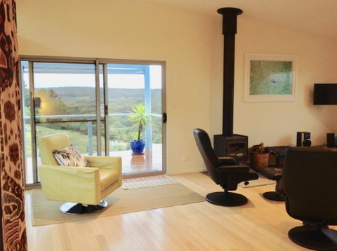 A Dune Escape - Palm Beach Accommodation 4