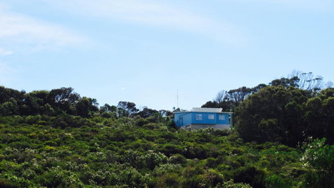 A Dune Escape - Palm Beach Accommodation 23