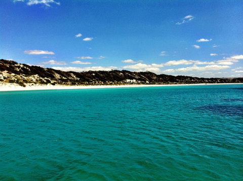 A Dune Escape - Palm Beach Accommodation 15