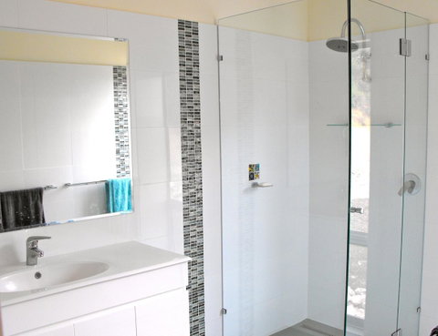 A Dune Escape - Palm Beach Accommodation 18