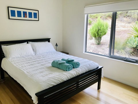 A Dune Escape - Palm Beach Accommodation 19