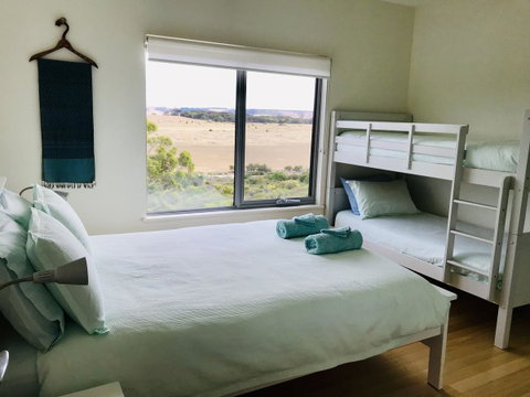 A Dune Escape - Palm Beach Accommodation 22